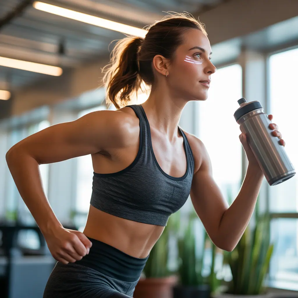 brightening your eyes tips