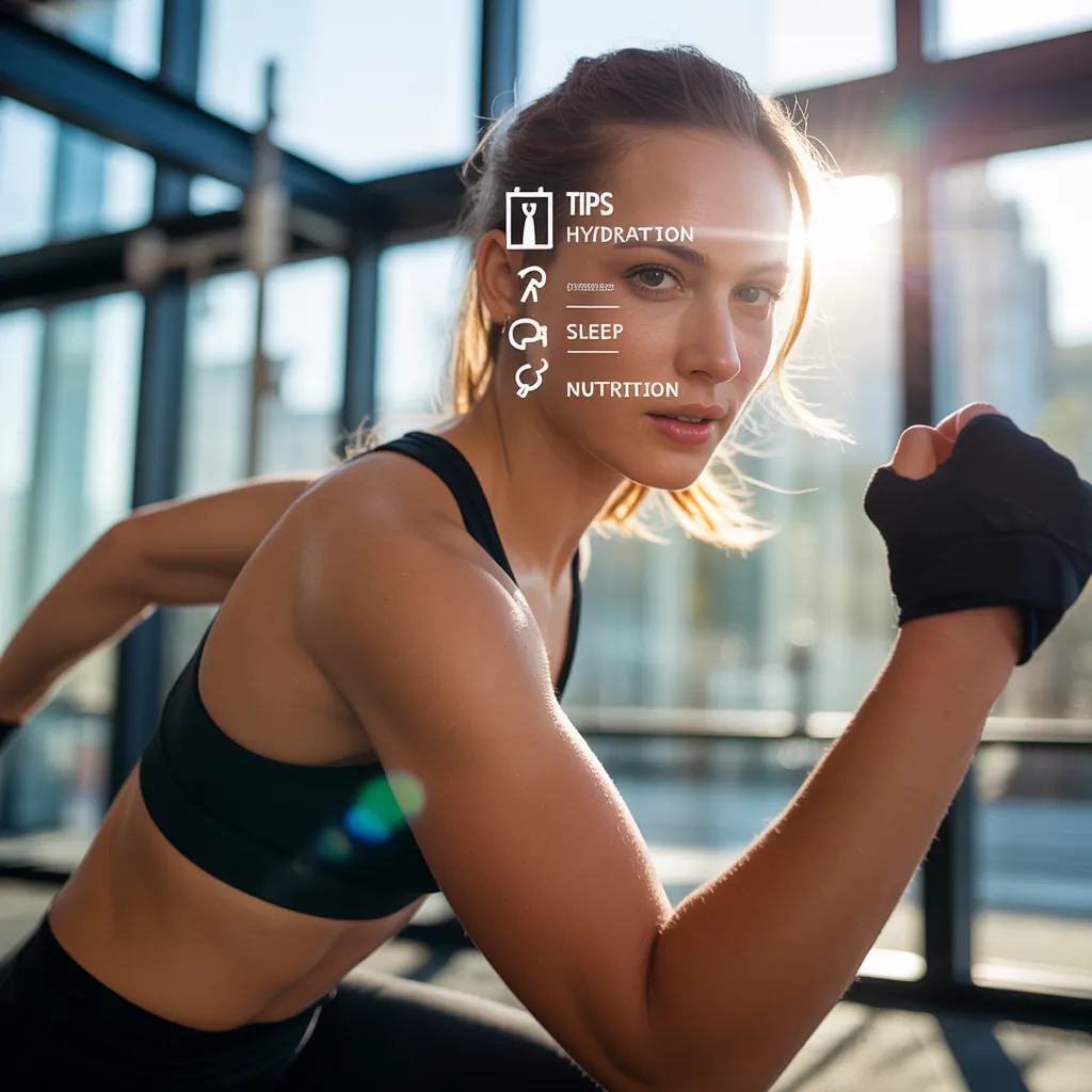 brightening your eyes tips