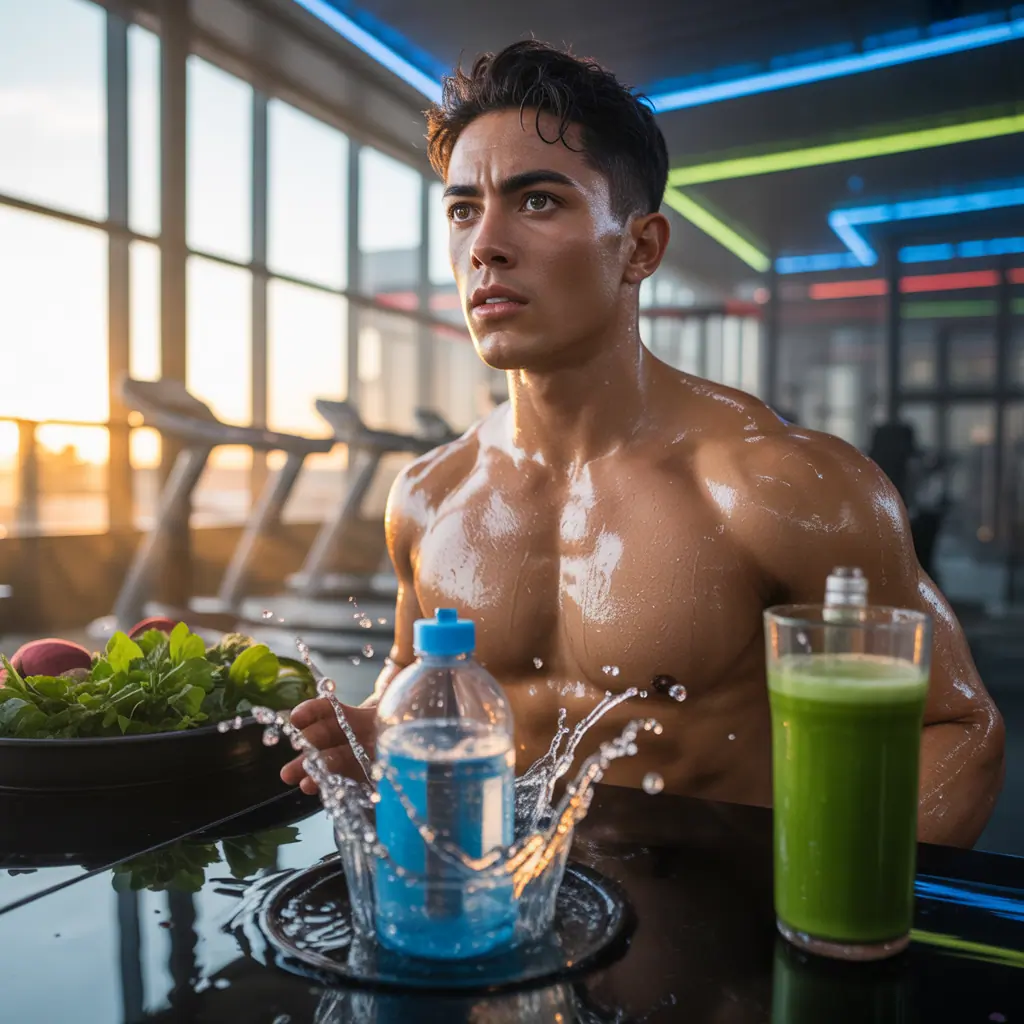 brightening your eyes tips