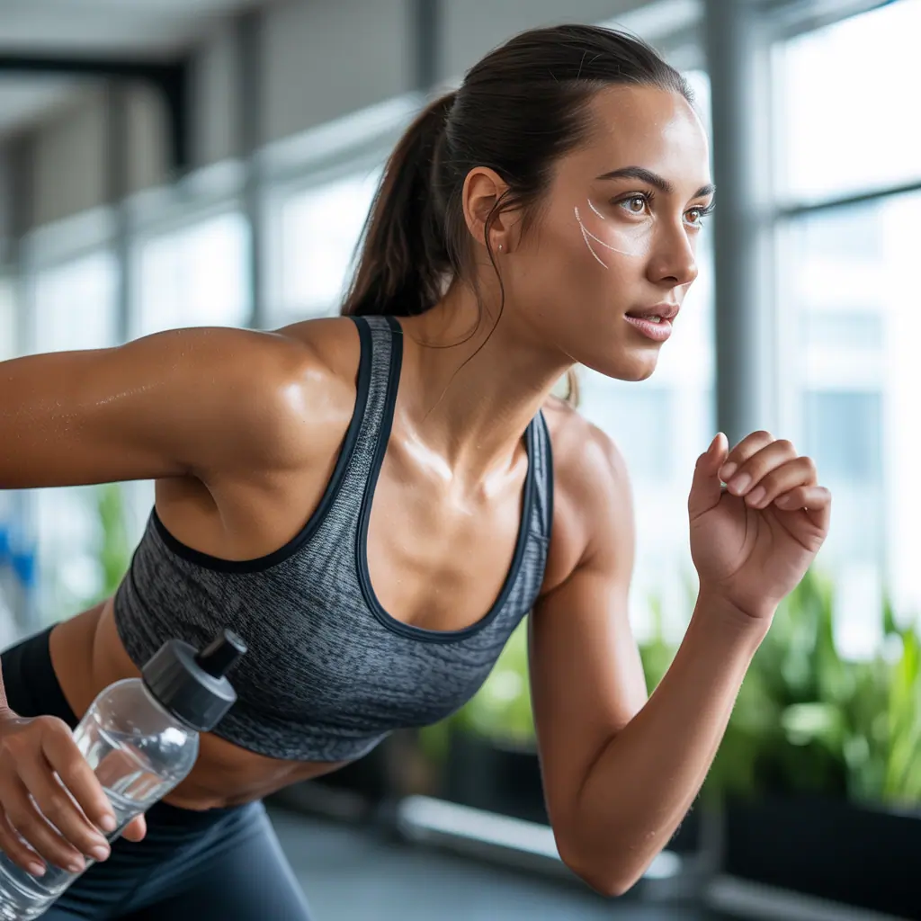 brightening your eyes tips