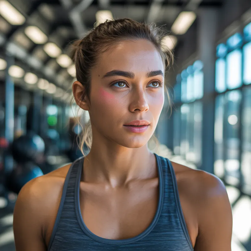 brightening your eyes tips