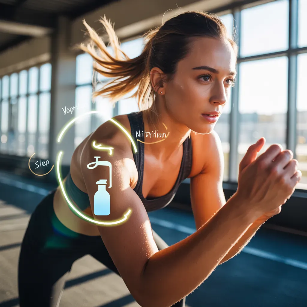 brightening your eyes tips