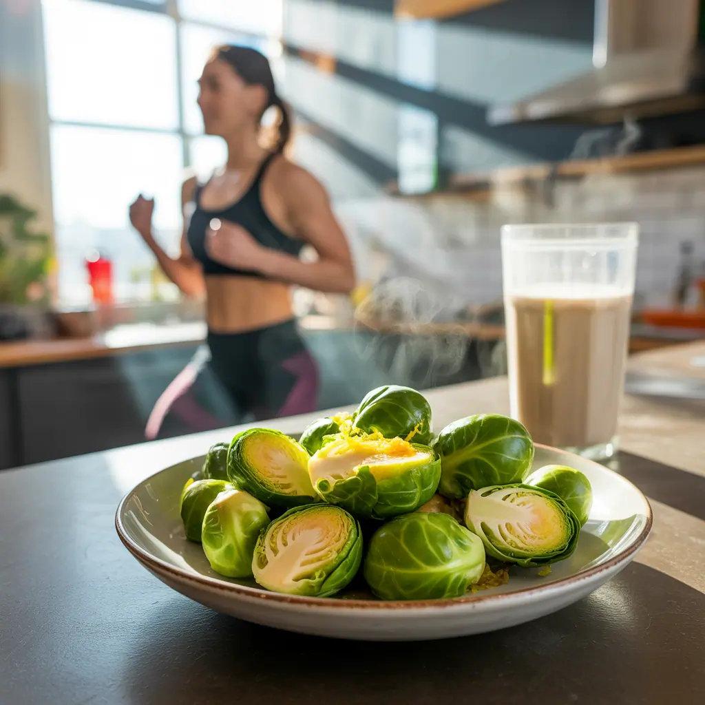 brussel sprouts recipes