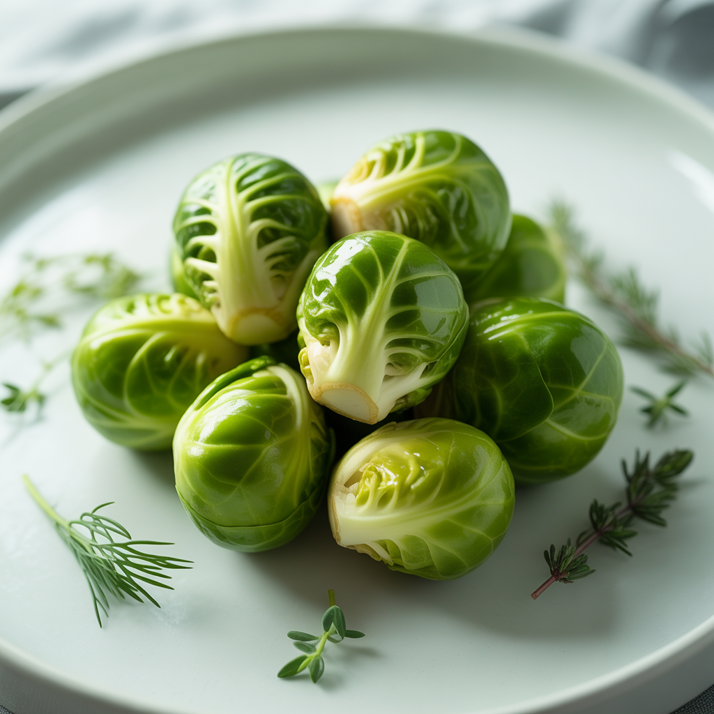 brussel sprouts recipes