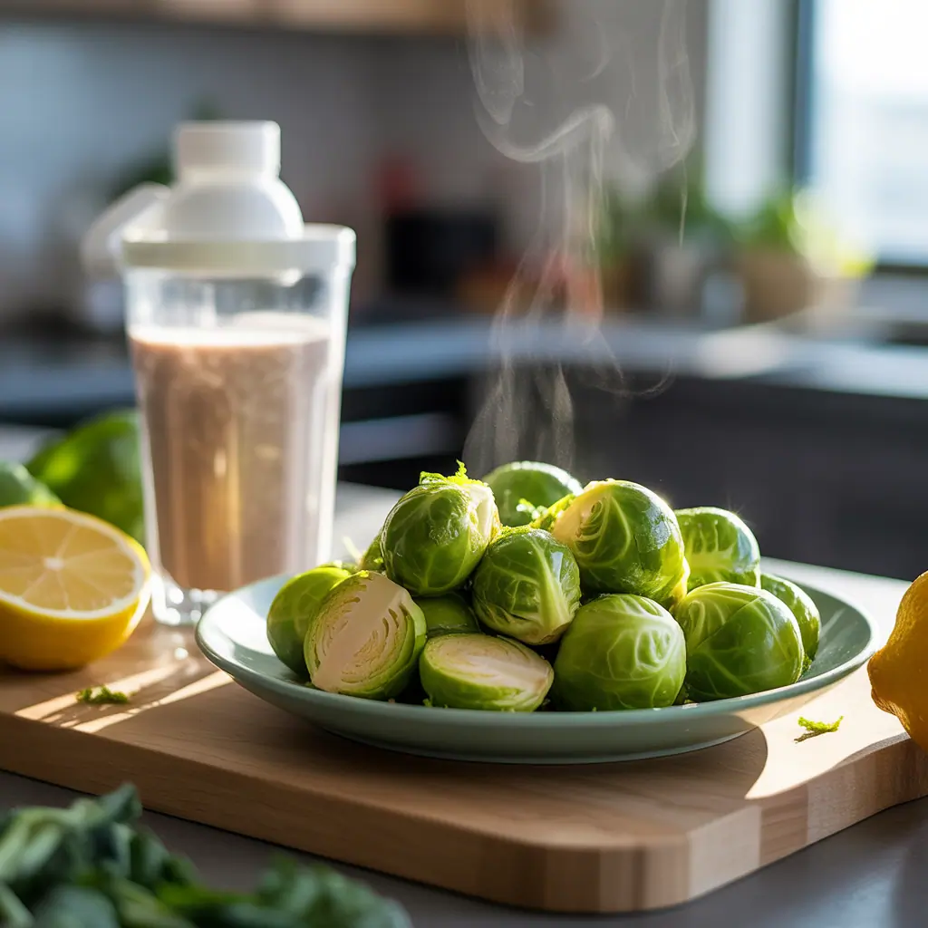 brussel sprouts recipes