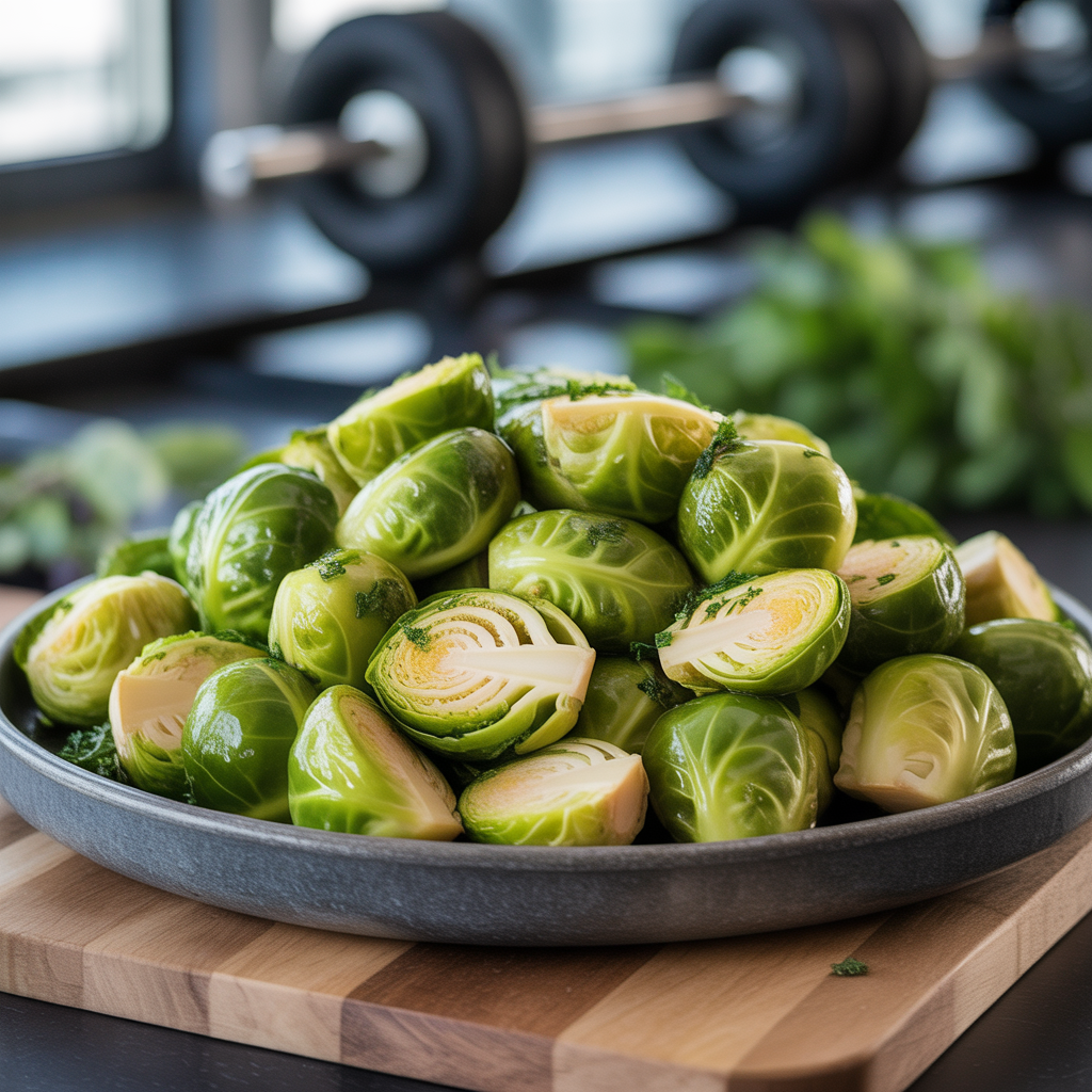 brussel sprouts recipes