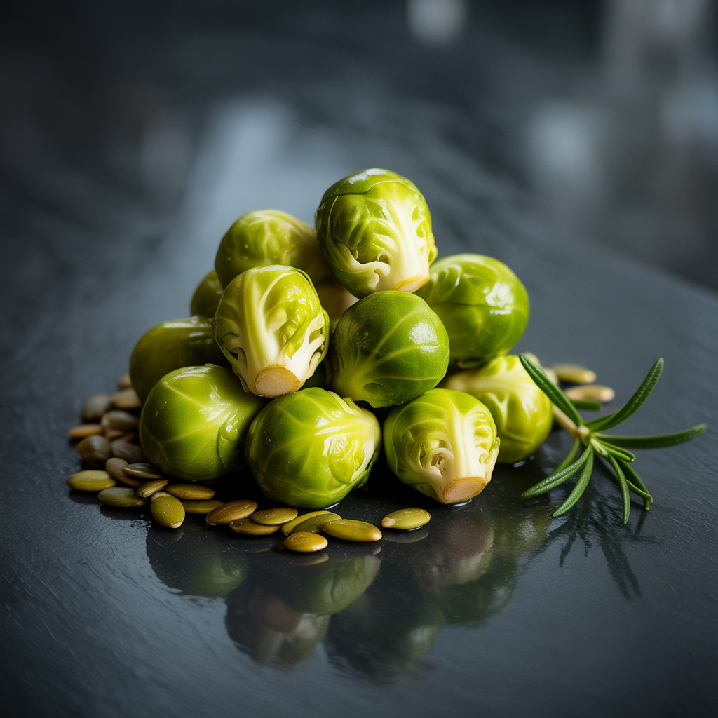brussel sprouts recipes