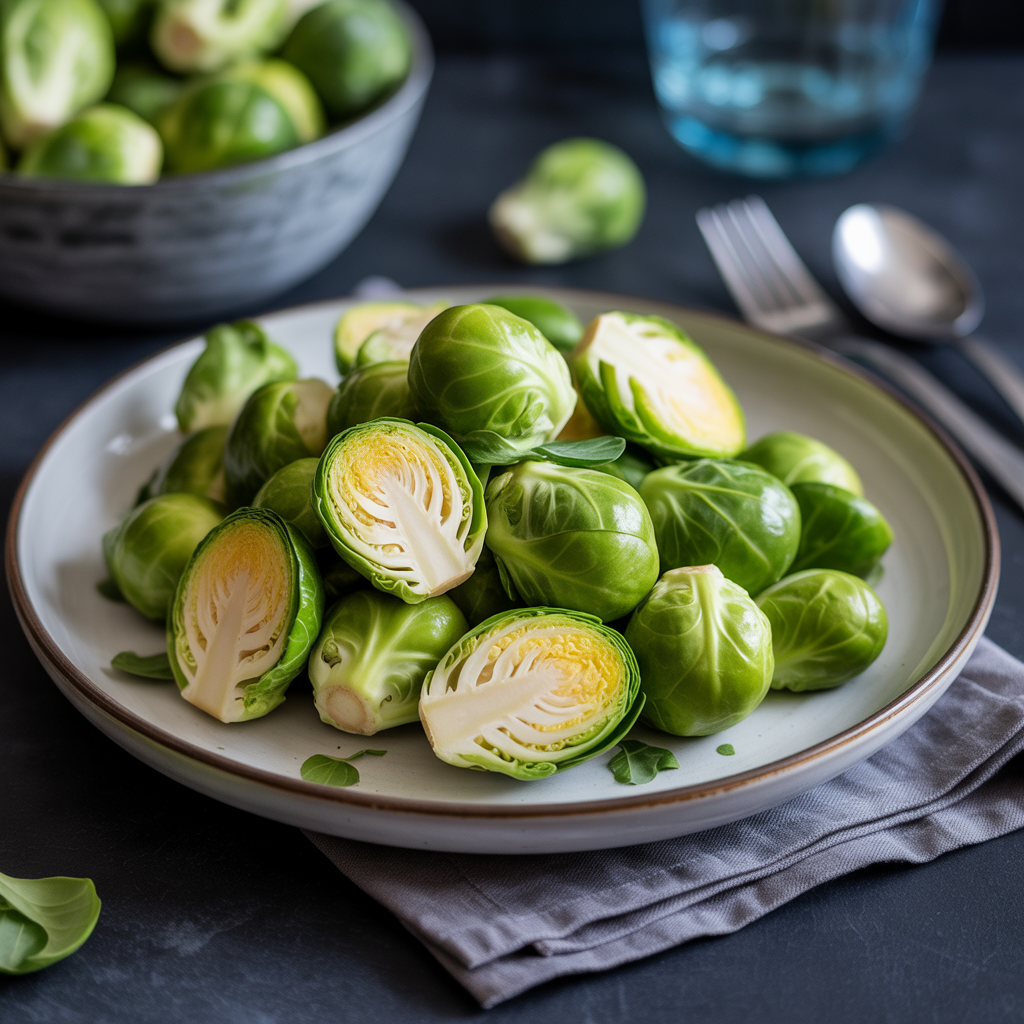 brussel sprouts recipes