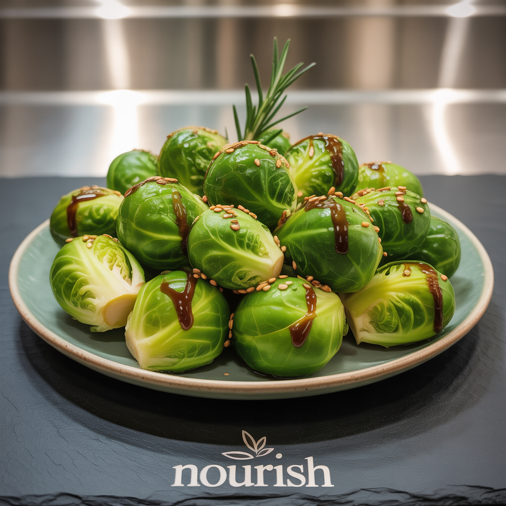 brussel sprouts recipes