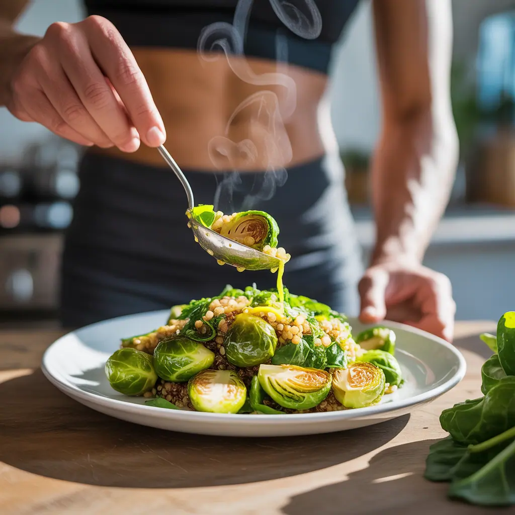 brussel sprouts recipes