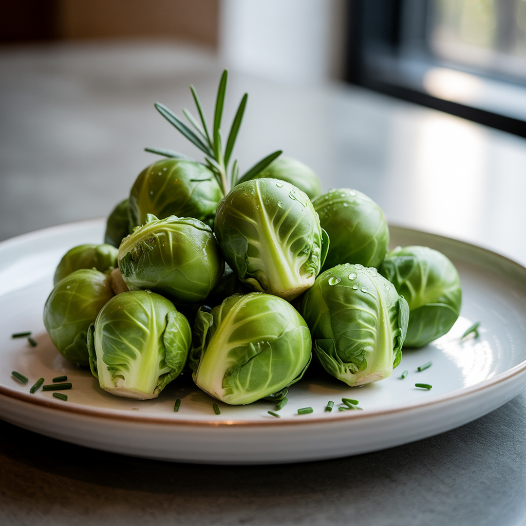 brussel sprouts recipes