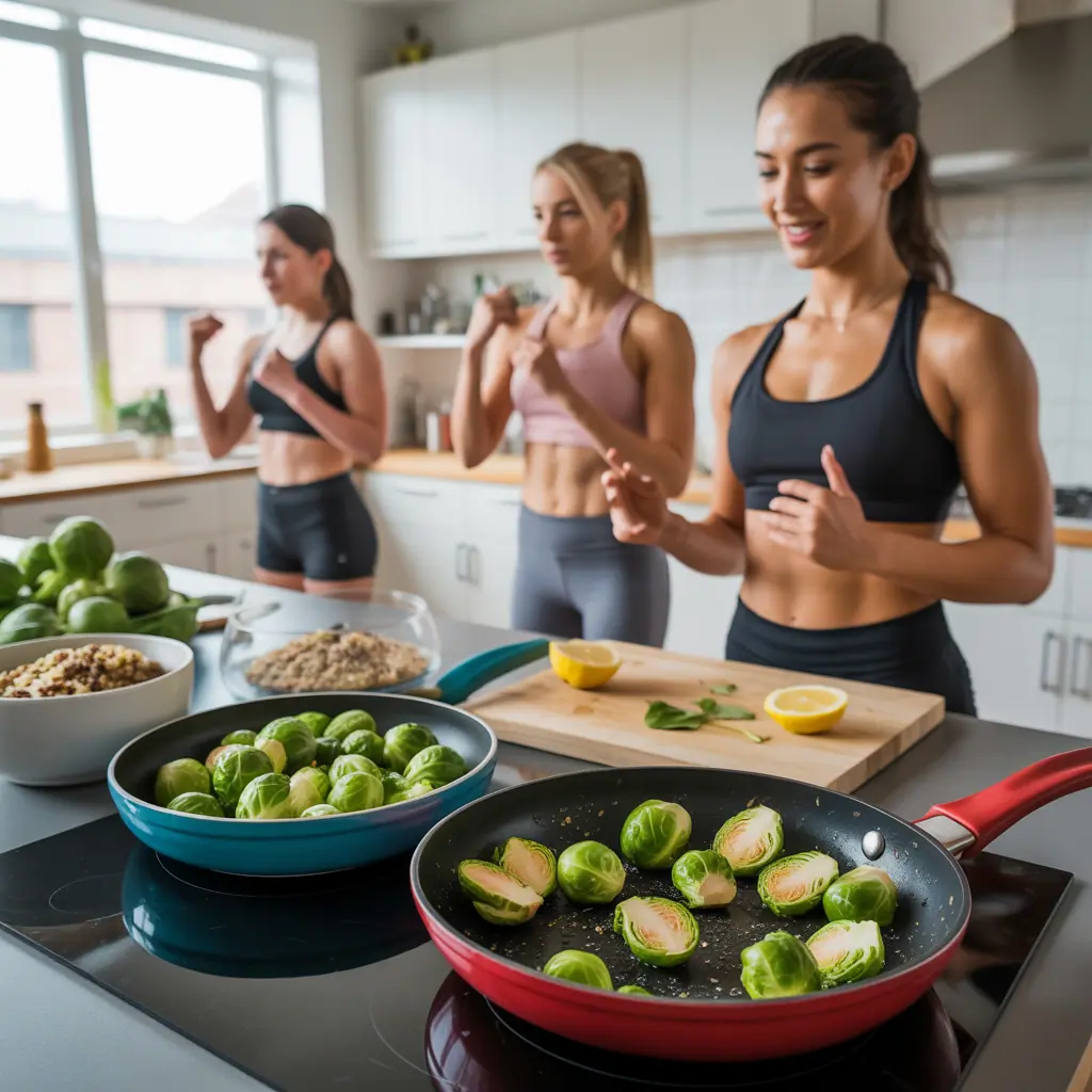 brussel sprouts recipes