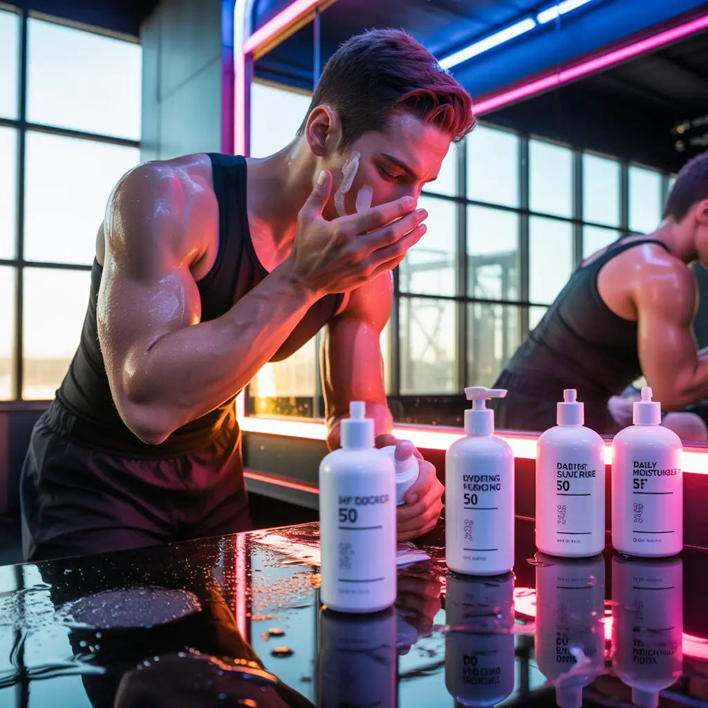 budget drugstore skincare buys