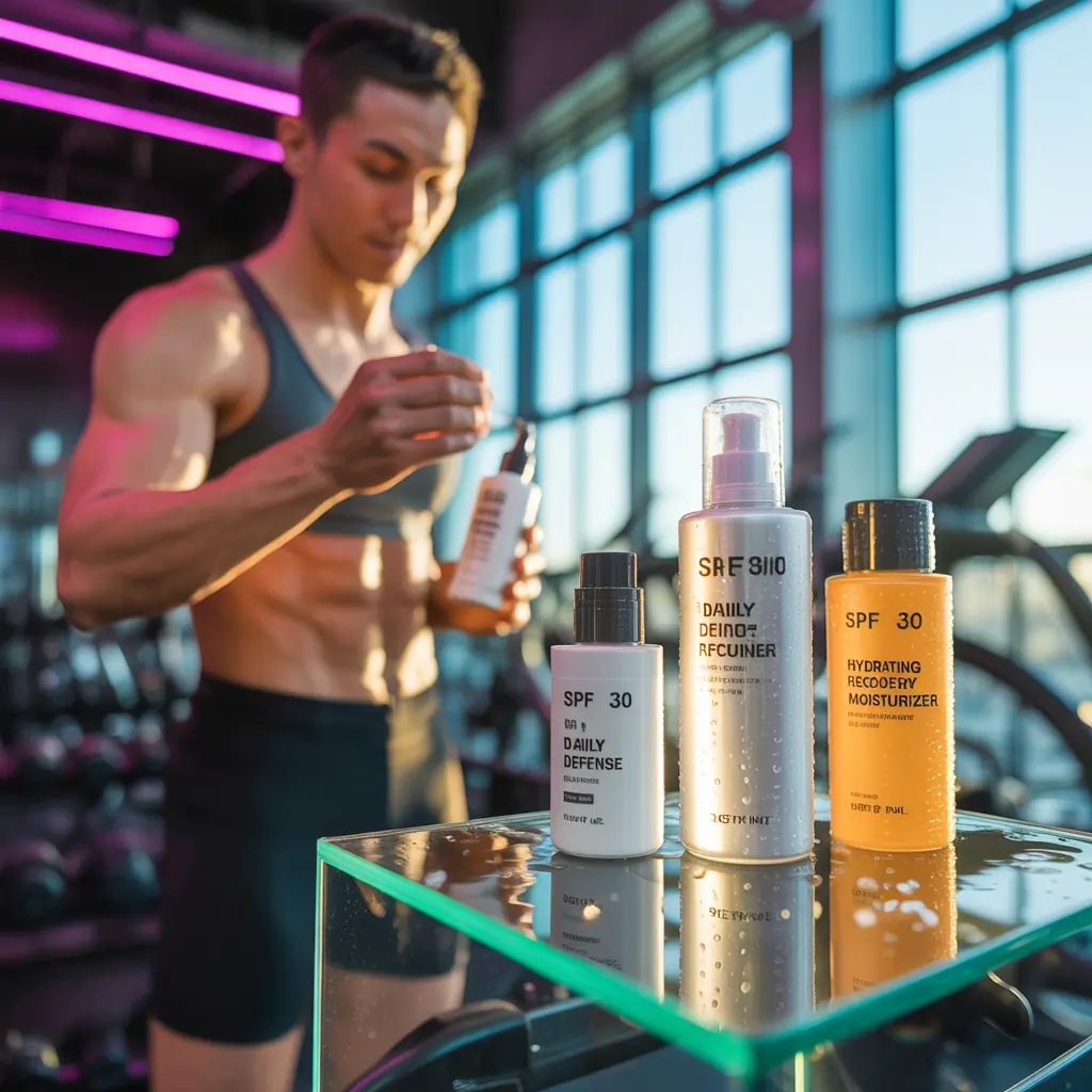 budget drugstore skincare buys