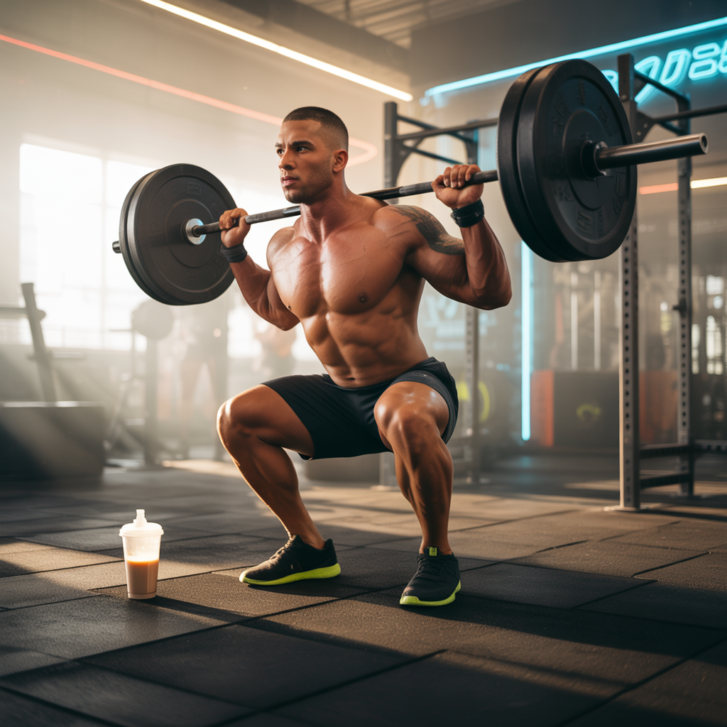 bulking workout tips