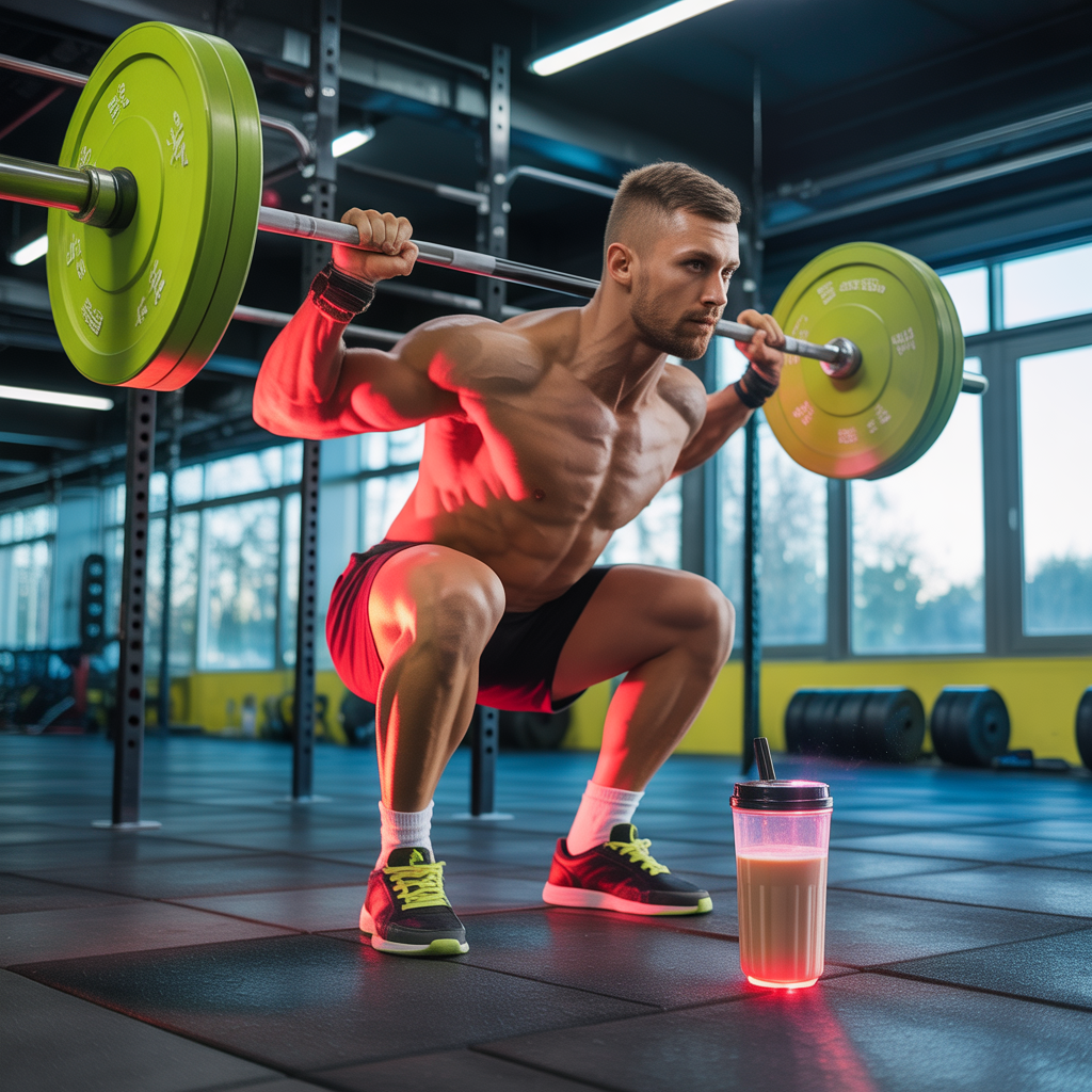 bulking workout tips