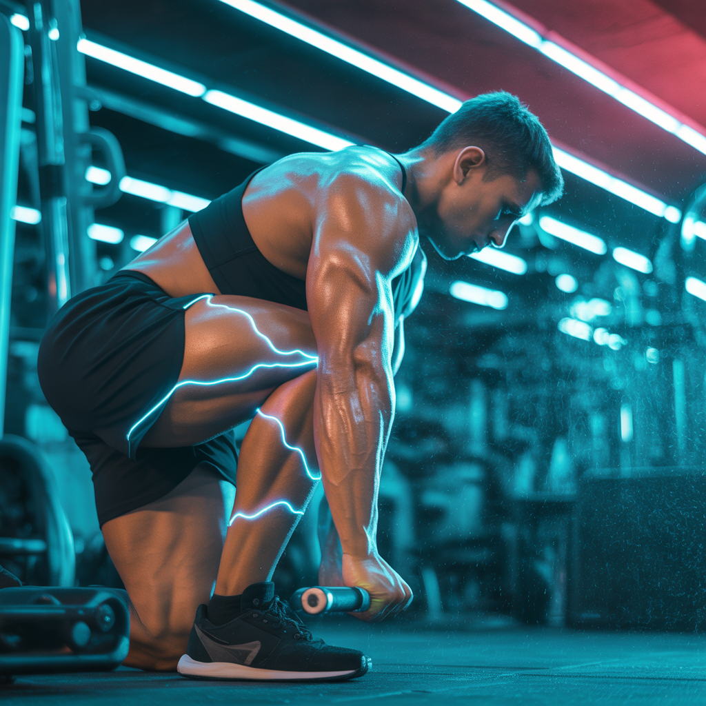 calf cramps during leg curls heres why
