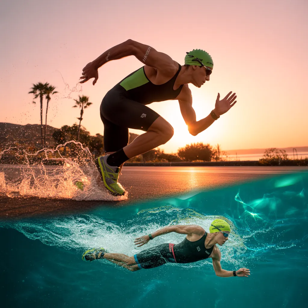 california triathlon guide for race day