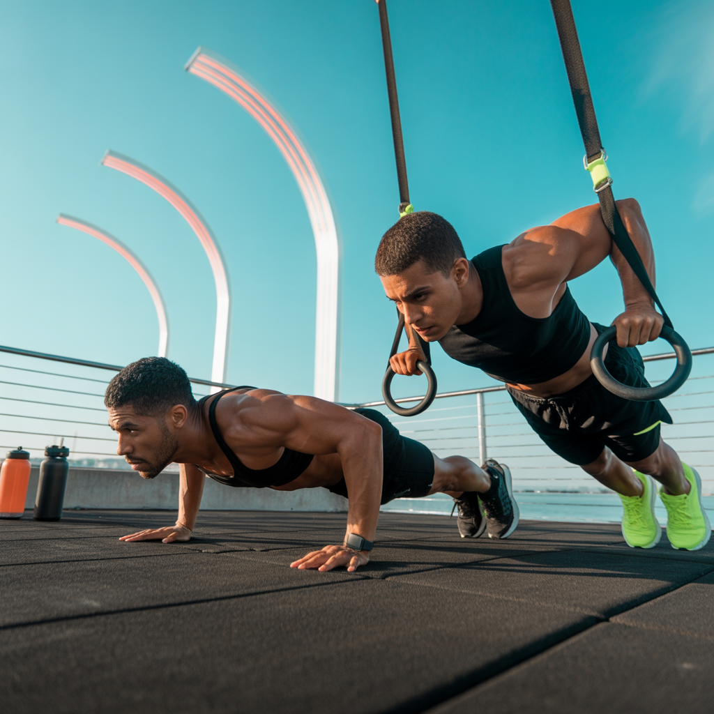 calisthenics workout tips