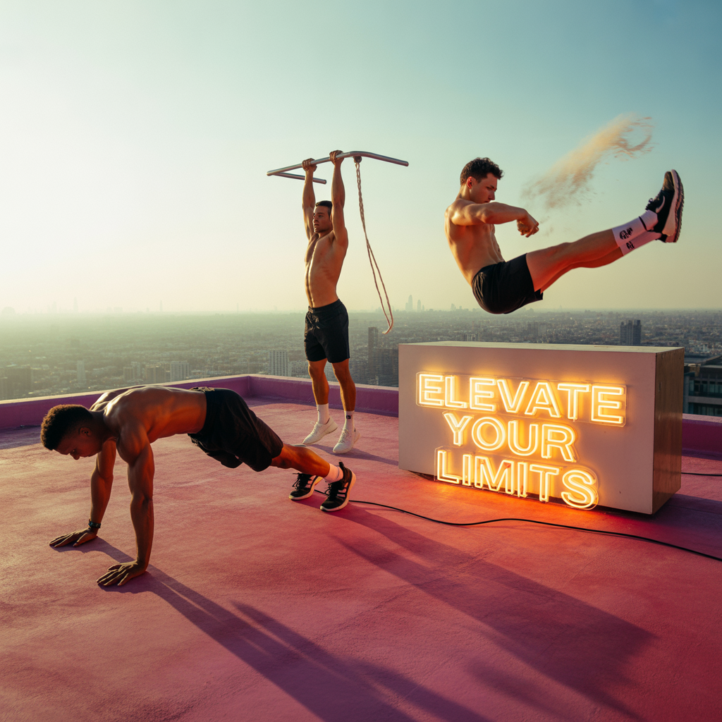 calisthenics workout tips