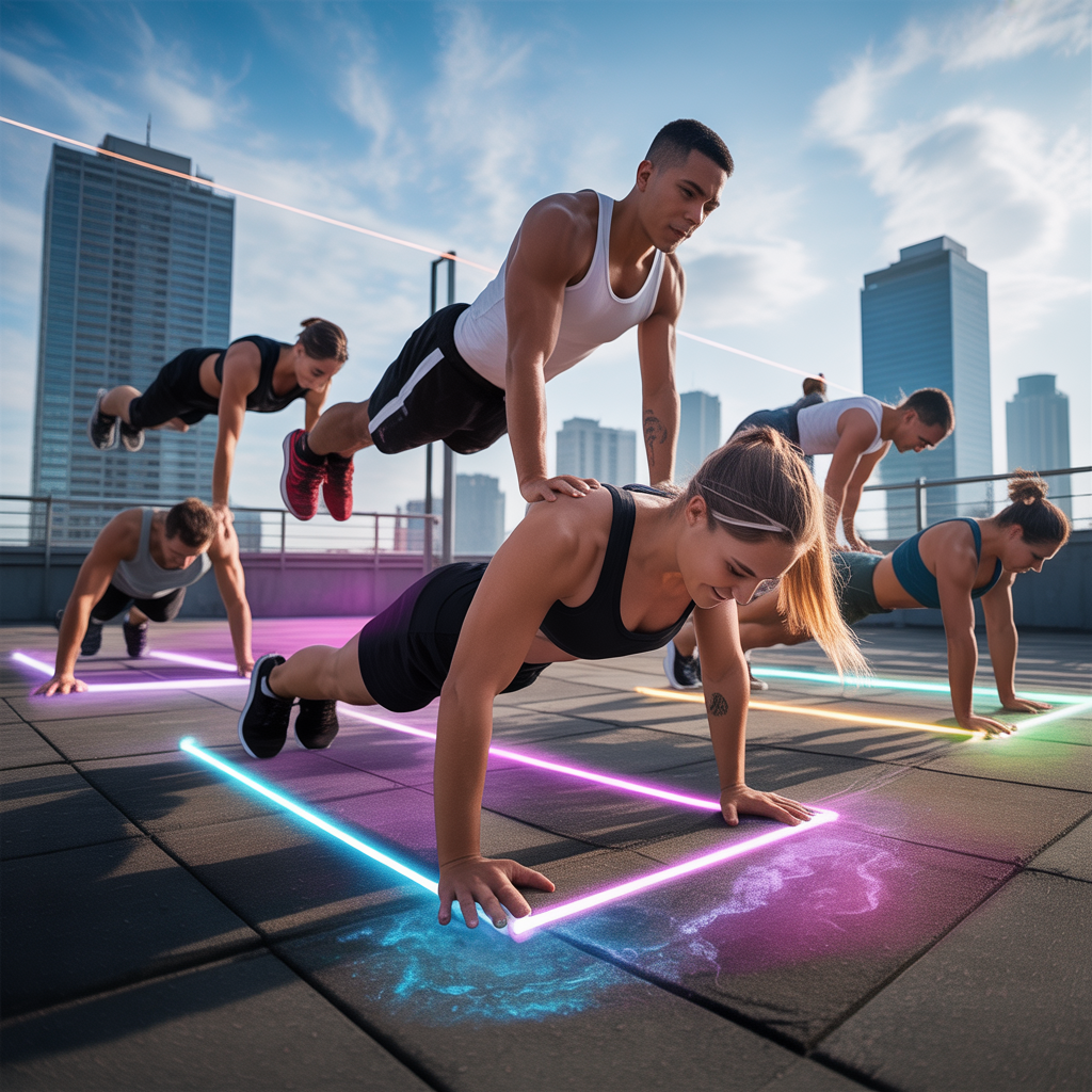 calisthenics workout tips