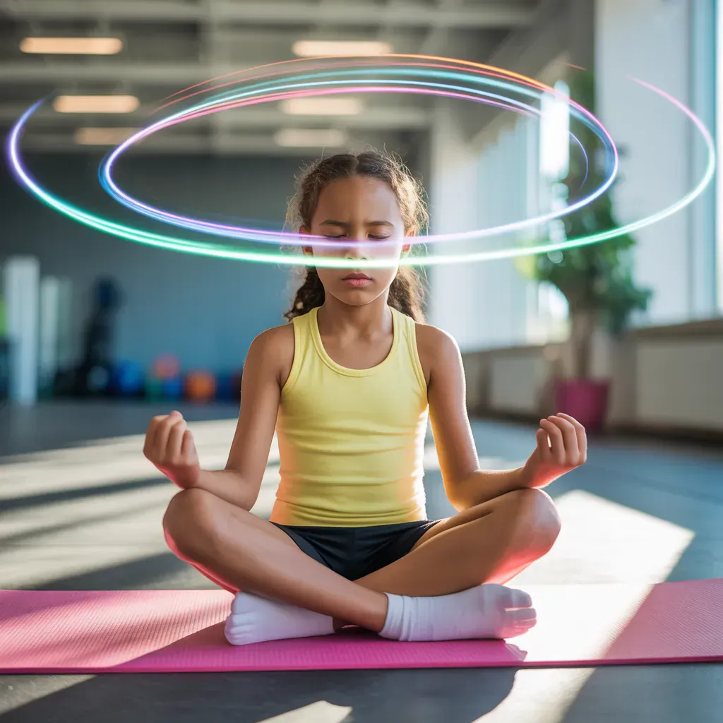 calming breathing for anxious kids