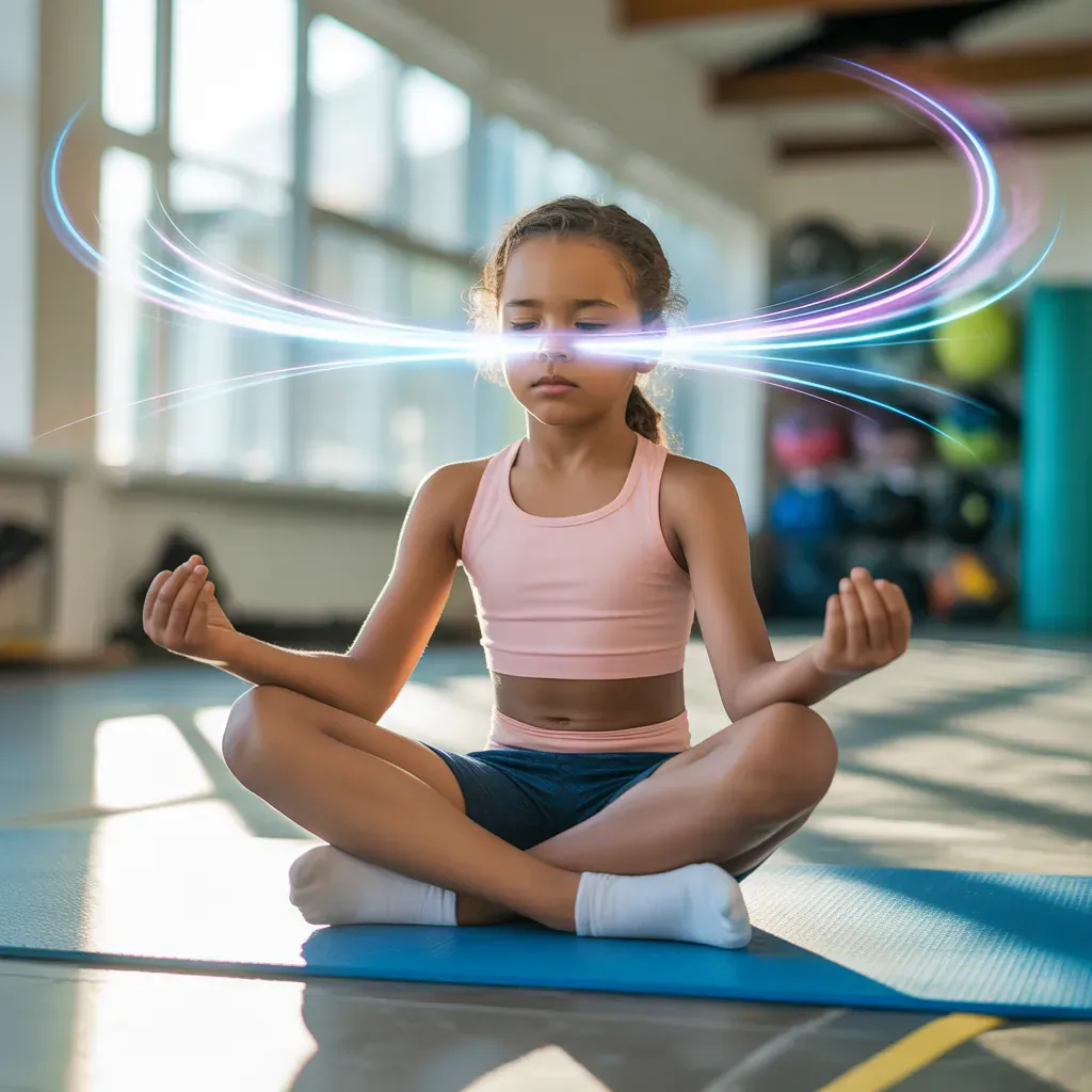 calming breathing for anxious kids