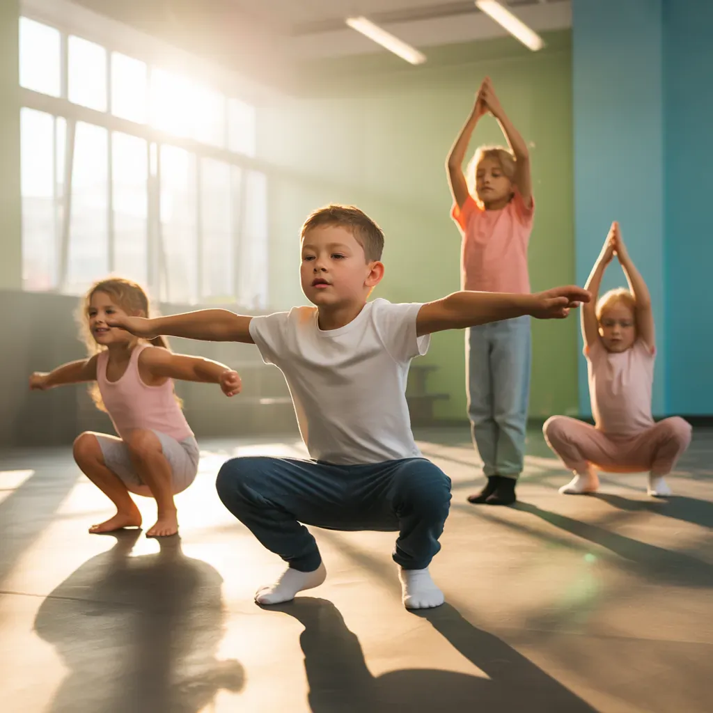 calming breathing for anxious kids