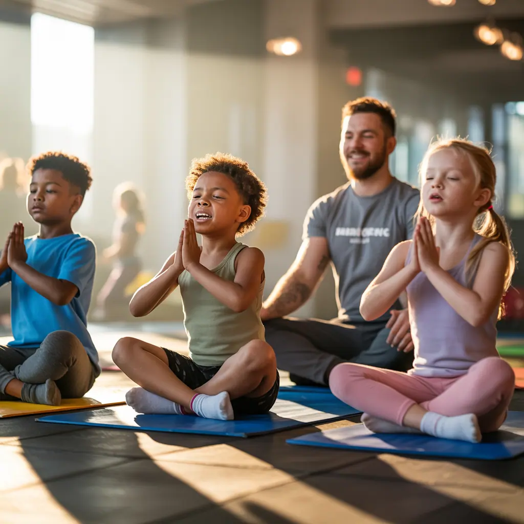 calming breathing for anxious kids