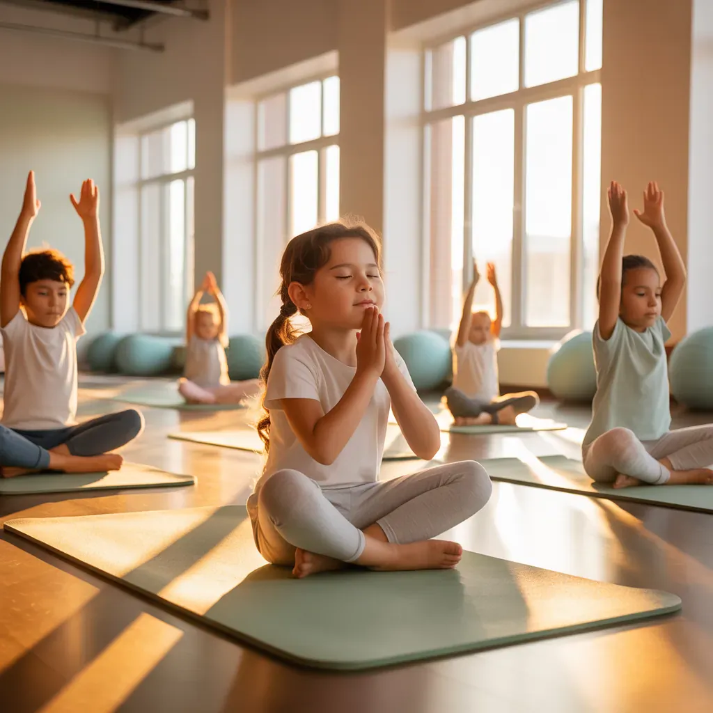 calming breathing for anxious kids