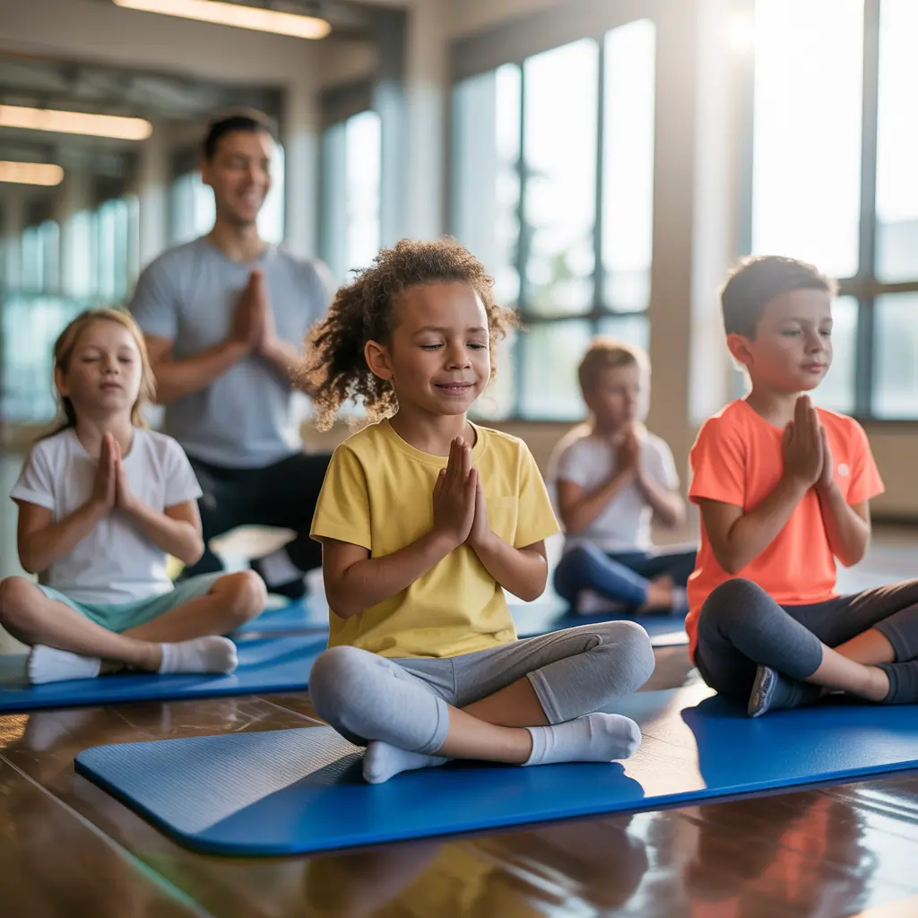 calming breathing for anxious kids