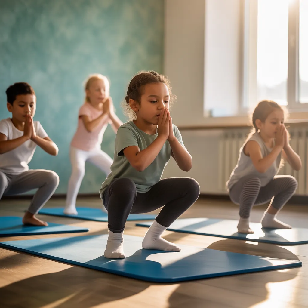 calming breathing for anxious kids