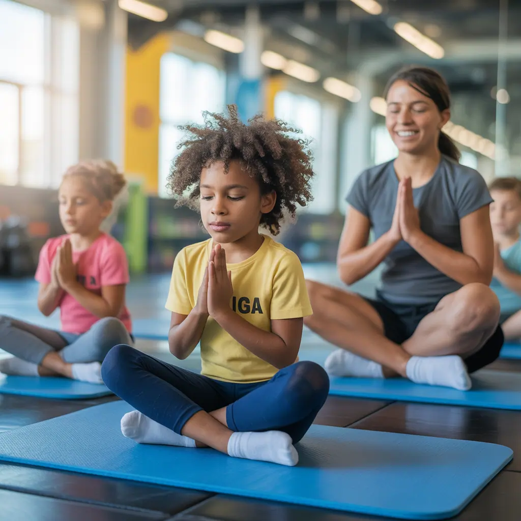 calming breathing for anxious kids
