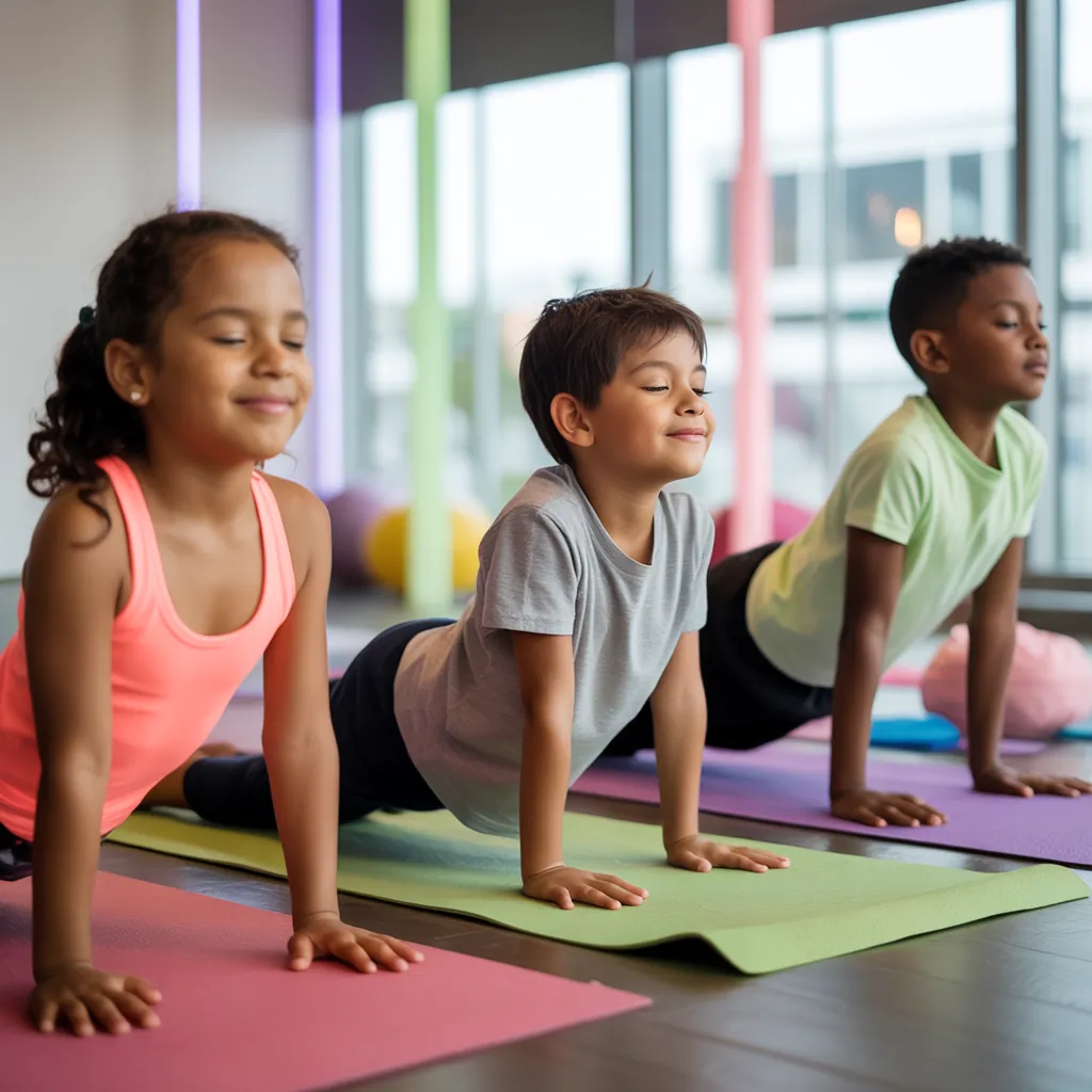 calming breathing for anxious kids