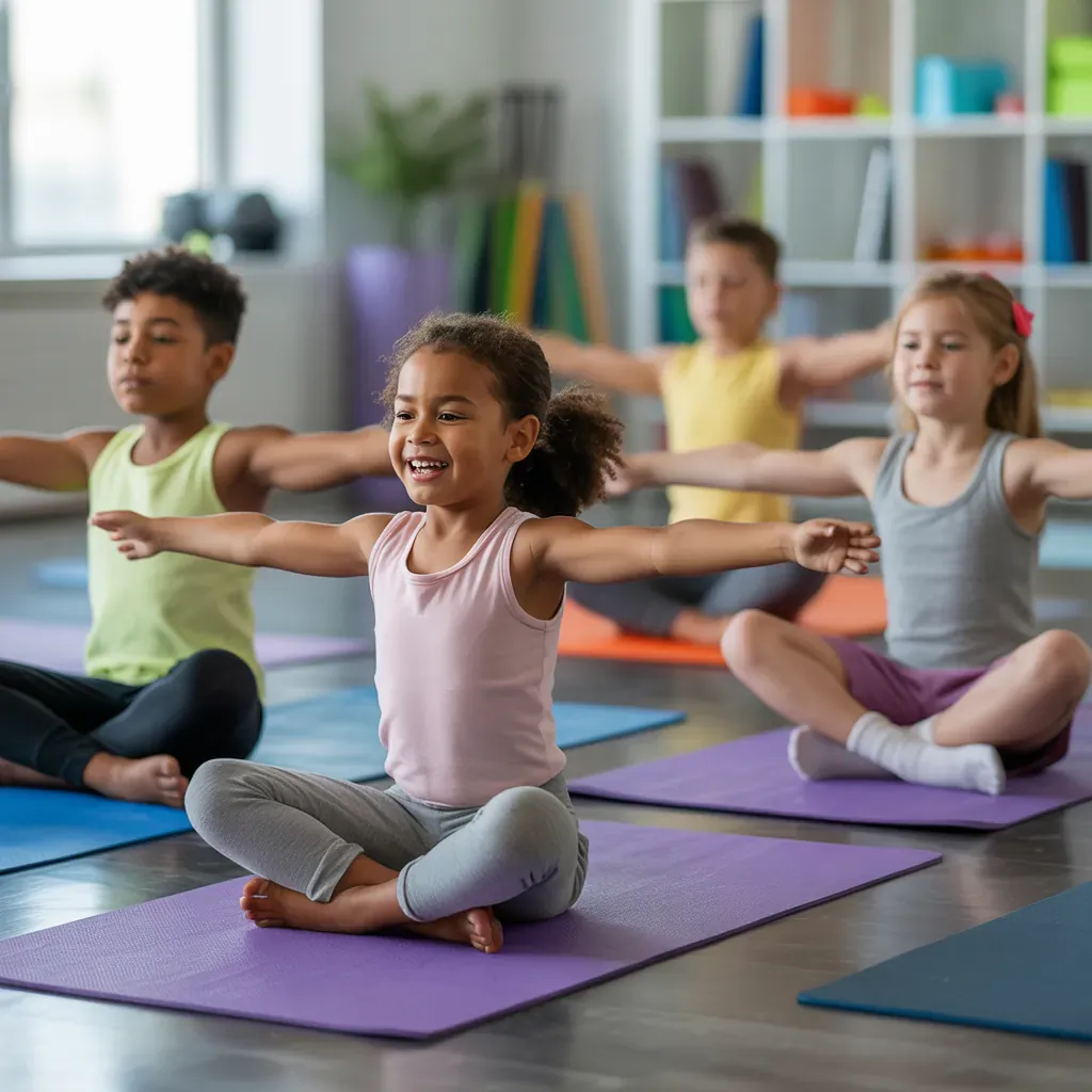 calming breathing for anxious kids