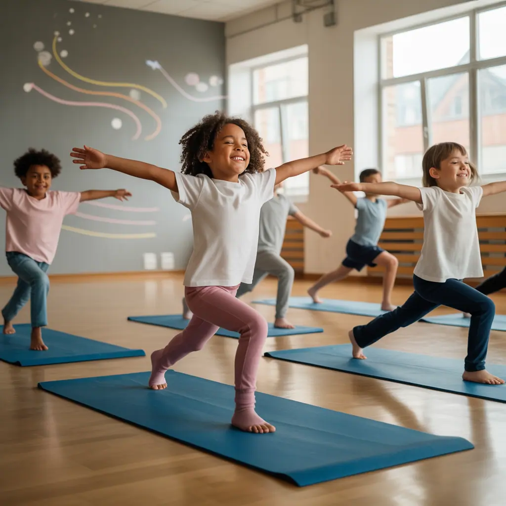 calming breathing for anxious kids