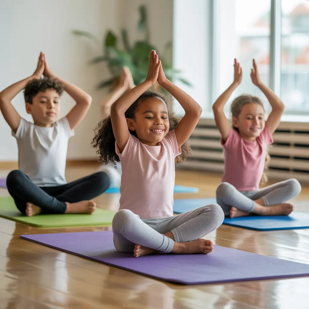 calming breathing for anxious kids