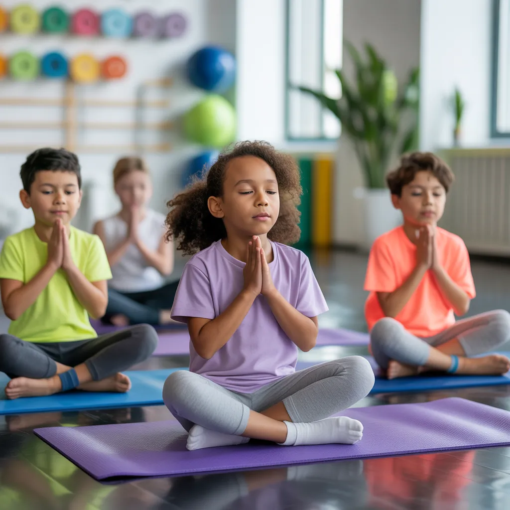 calming breathing for anxious kids