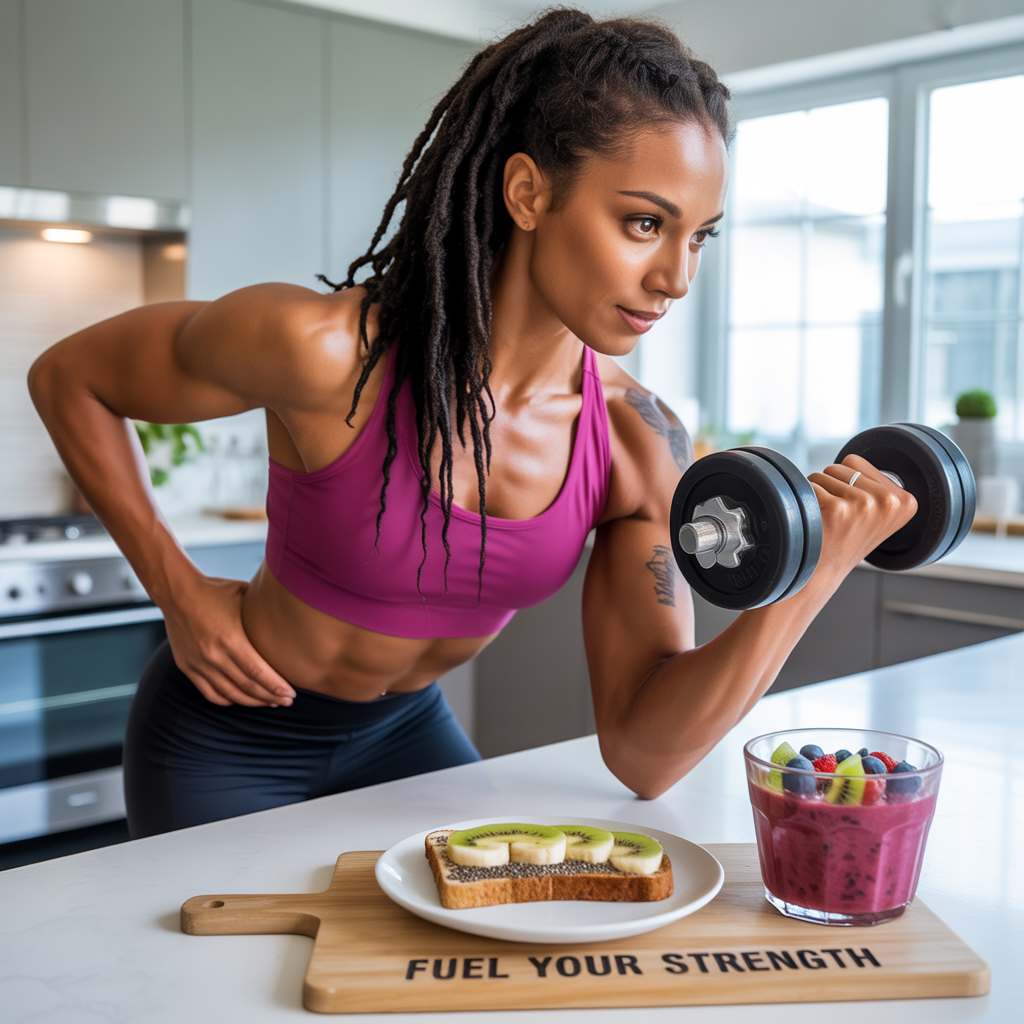 calorie deficit breakfast ideas