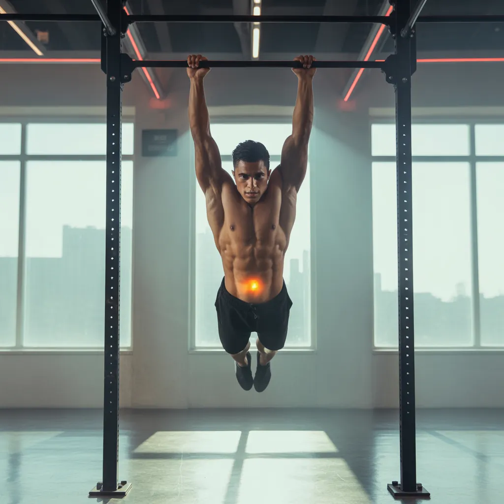 can ab workouts make your stomach hurt