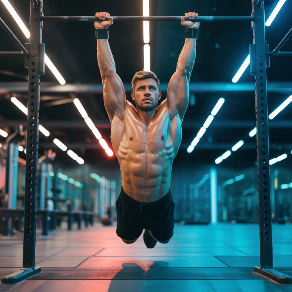 can ab workouts make your stomach hurt