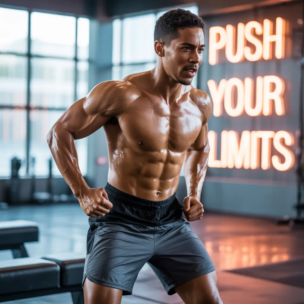 can ab workouts make your stomach hurt