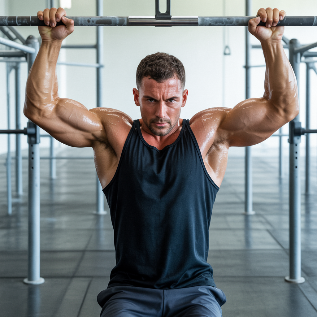 can i build muscle without supplements
