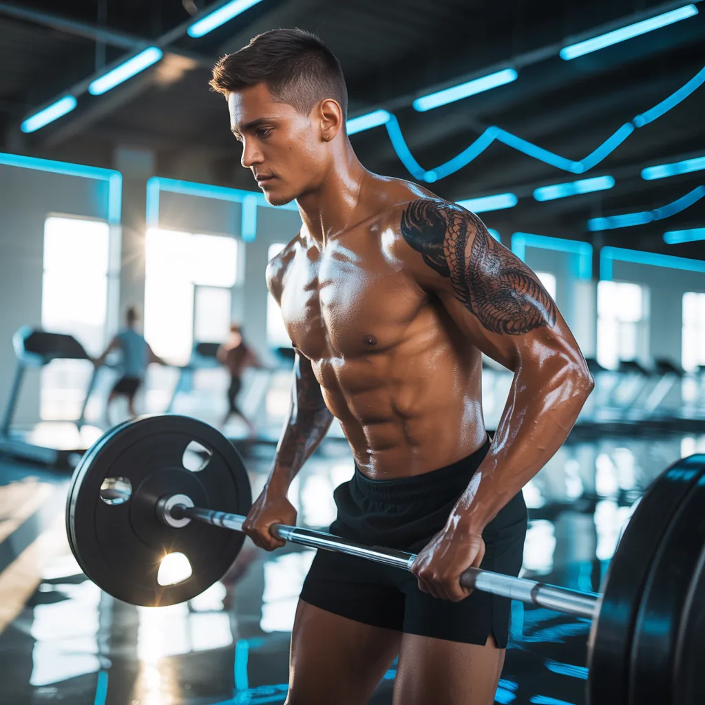 can i workout 3 days after tattoo