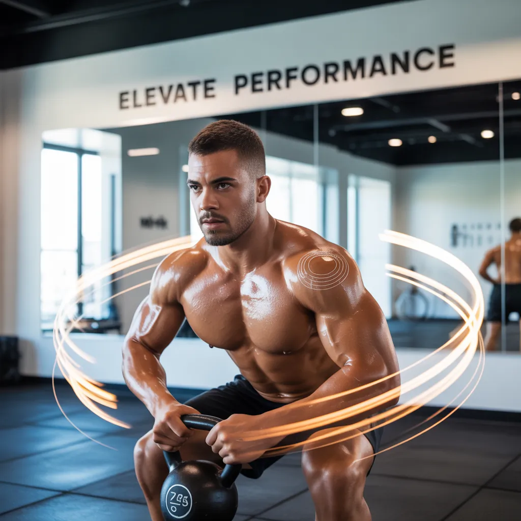 can i workout the day after cupping