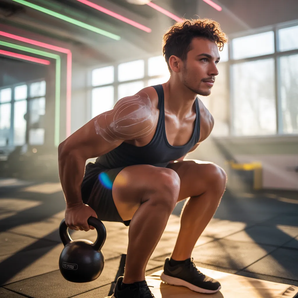 can i workout the day after cupping