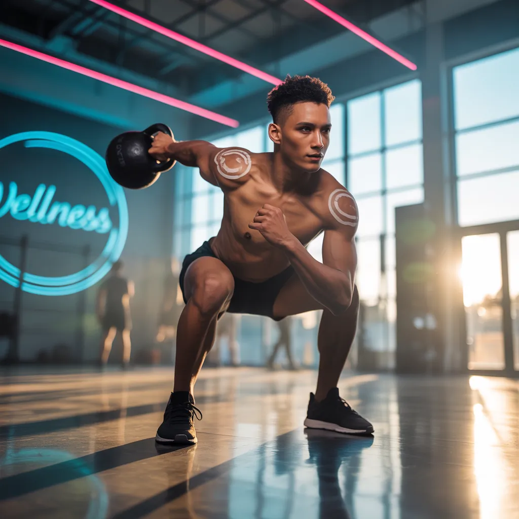 can i workout the day after cupping