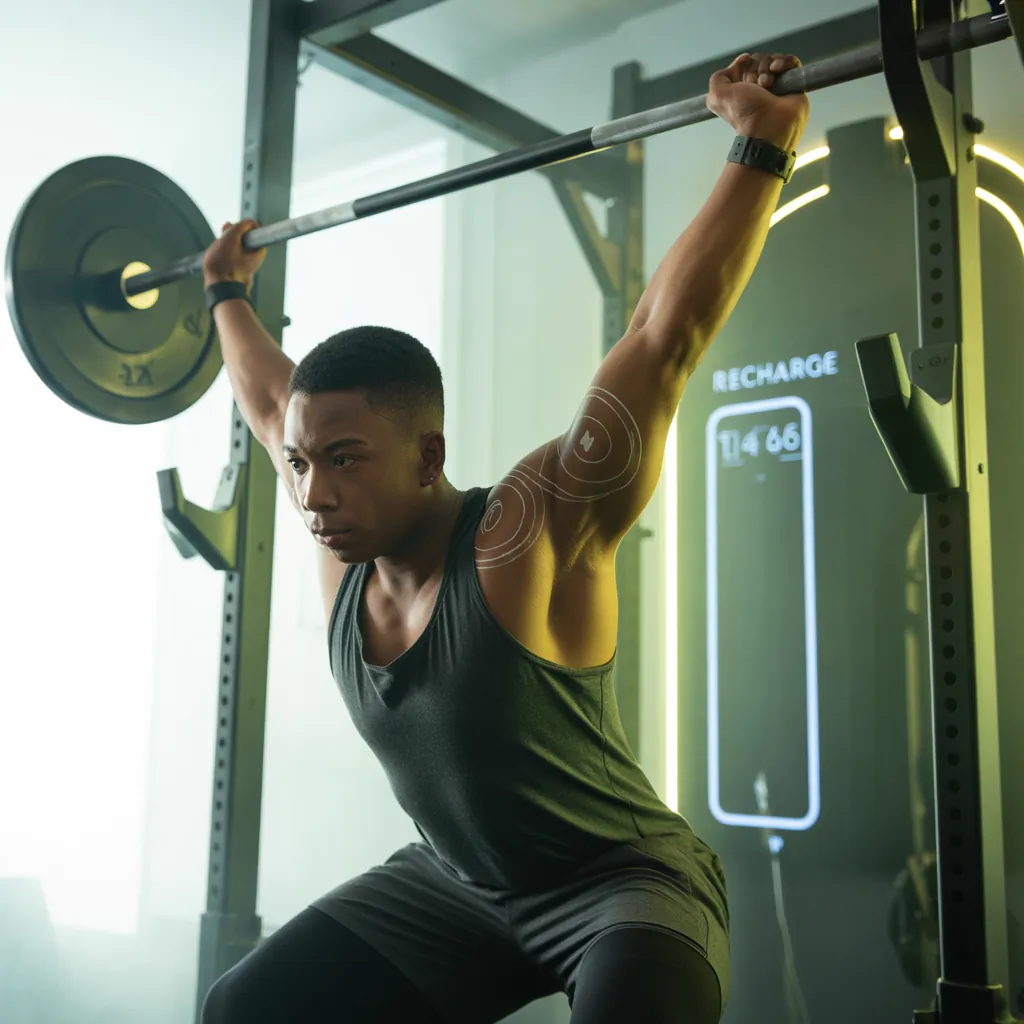 can i workout the day after cupping