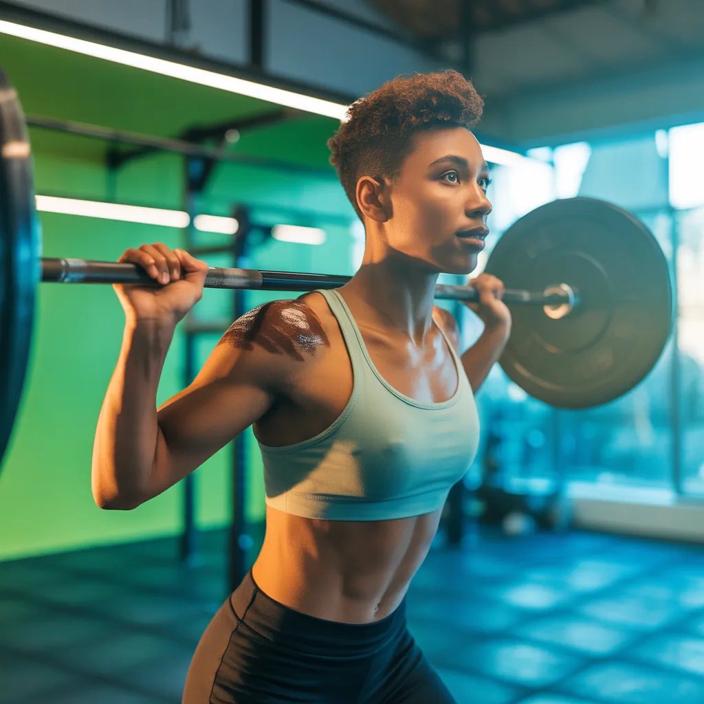 can i workout the day after cupping