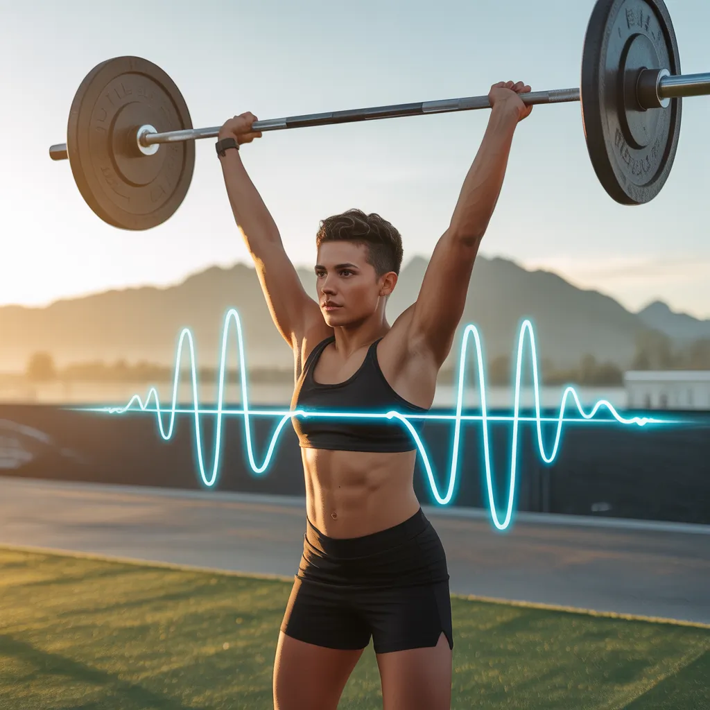 can i workout with a sinus infection